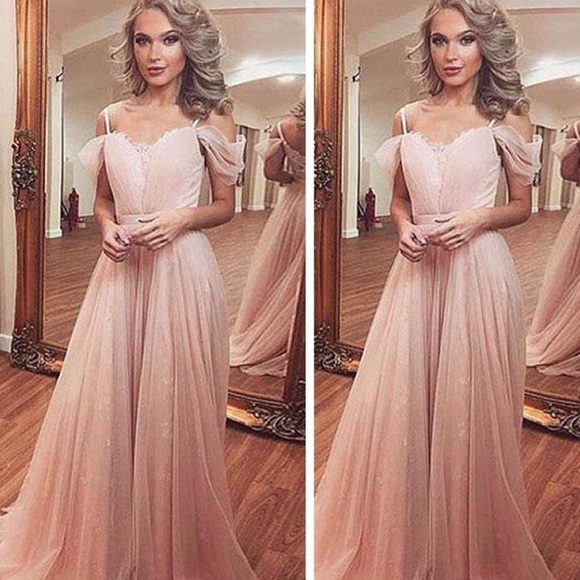 New🎈Formal Dress Custom made - Picture 4 of 6